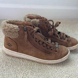 UGG sneakers